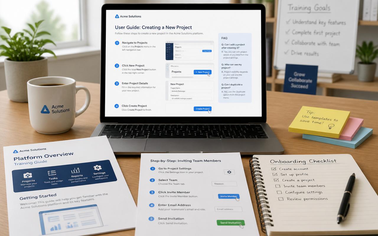 Technical Documentation